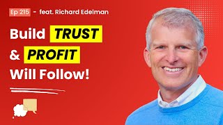 215. The New Media Landscape: Trust, Transparency, and Transformation