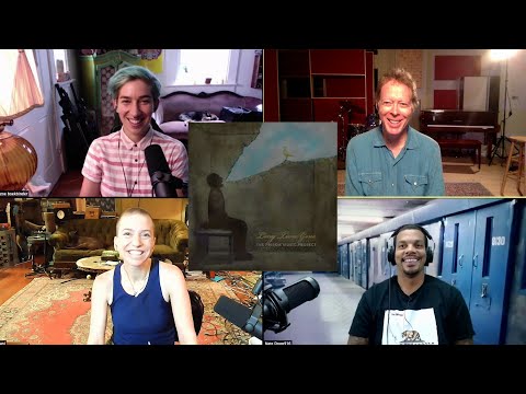 eTown Interview - Prison Music Project / Zoë Boekbinder (PART ONE)