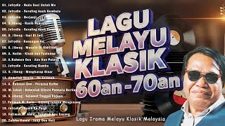 Download lagu Lagu Melayu Klasik 60an Terbaik 💕 Irama Pop Yeh Yeh 60an Malaysia mp3