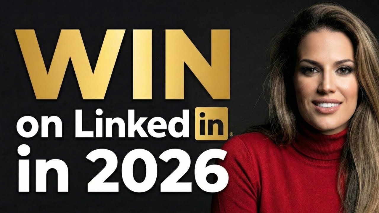 2026 LinkedIn Strategy for Established Business Owners