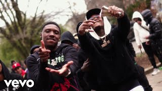 Hottest In My City Music Video