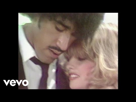 Thin Lizzy - Sarah (Official Music Video)