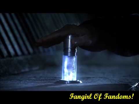 The Flash/Eobard Thawne/Reason to hate