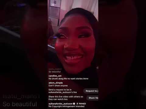 Dede & Sultana’s Reacts As Jason Jae Performs At The BBNaija Final Rave