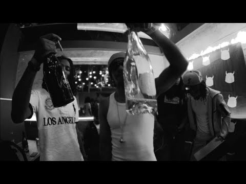 S5 - Michael Jordan ft. 63OG (Official Video)