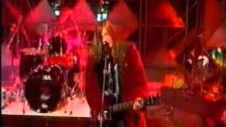 The Lemonheads - Mrs Robinson live on Top Of The Pops Morrissey