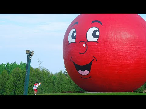 2014 Canada Universal Road Trip: Episode 3