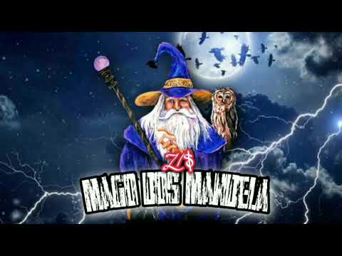 MONTAGEM - BEAT AGRESSIVO - MC GABY E MC MN ( WC DJ MC )