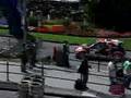 WRC Rallye Deutschland 2007 Circus Maximus