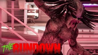 The Rundown | Season 2 Ep. 5 | ALIEN ANTHOLOGY