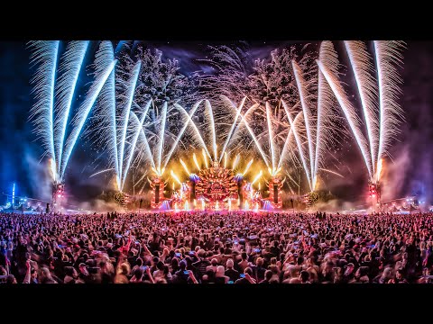 DJ WEASEL - HARDSTYLE MIX 2022