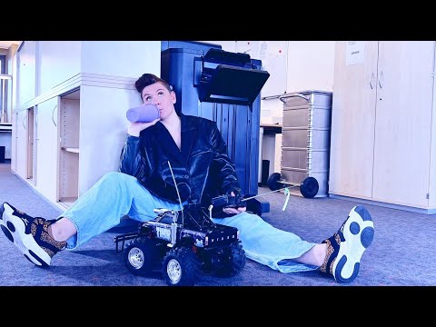 sarajane - Some more coffee (official video)