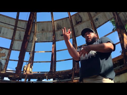 WHYZE ONER  - GET ME (Official Video)