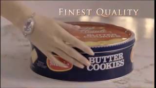 Download lagu Iklan TV Monde Butter Cookies - Versi Elegant (30second) mp3 Download lagu Iklan TV Monde Butter Cookies - Versi Elegant (30second) mp3