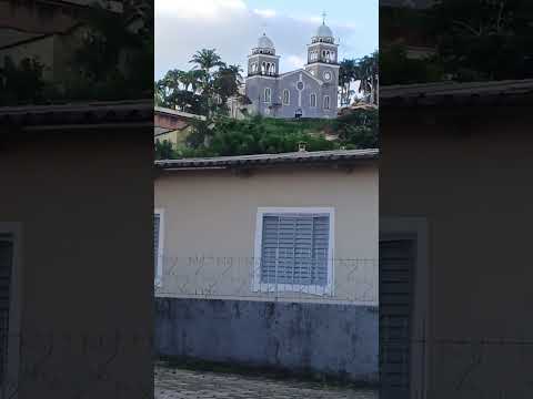 Igreja em Pouso Alto,Minas Gerias