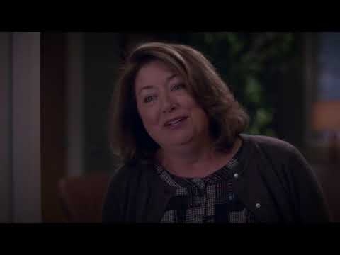 Grey's Anatomy   Maggie Egan as Lynn the Nanny