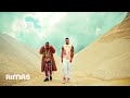 Lyanno Rauw Alejandro Poderosa Video