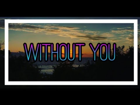 HOAPROX, NICK STRAND & MIO - Without You (Lyrics)
