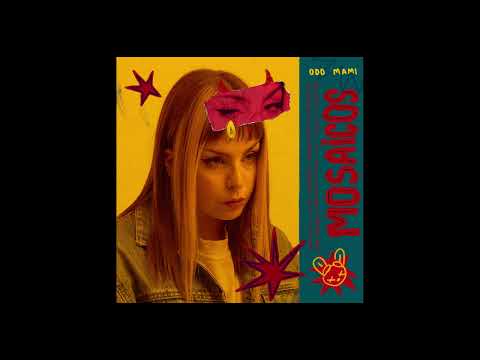 03. ODD MAMI - Invierno (Audio Oficial)