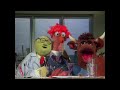The Muppet Show 418 Christopher Reeve Muppet Labs Milking Machine 1980