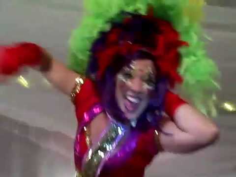 Promotional video thumbnail 3 for Big Fun Circus