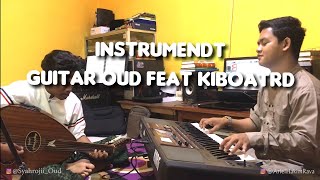 Download lagu INSTRUMEN GUITAR OUD PEAT KEYBOARD PALING MERDU mp3