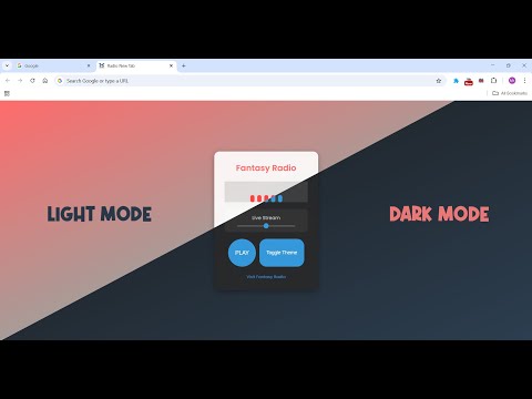 Item video thumbnail