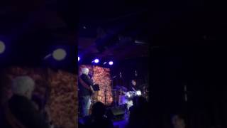 Larry Coryell Trio live at the Iridium 2/18/2017