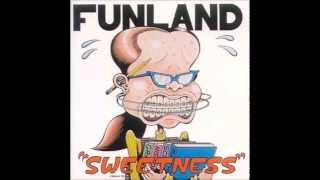 Funland - Fall Away