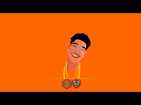 [FREE DL] Trill Sammy x Famous Dex x Dice SoHo Type Beat "Burn" (Prod.by @SantanaStarB)