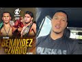 HE S F Ducking Jai Opetaia GOES OFF David Benavidez Zurdo Ramirez Badou Jack Unification