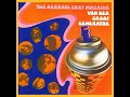 Van Der Graaf Generator - The Aerosol Grey Machine - Black Smoke Yen