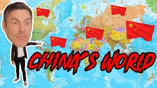 Video: How Communist China will dominate USA and the World - George Gammon