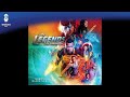 DC Legends of Tomorrow Official Soundtrack | Meeting the Justice Scoeity of America | WaterTower