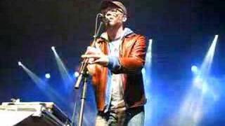 Buck 65 - Craftsmanship