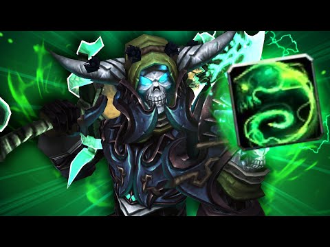 Unholy Death Knights Have Gotten POWERFUL In 10.1.5! (5v5 1v1 Duels) - PvP WoW: Dragonflight