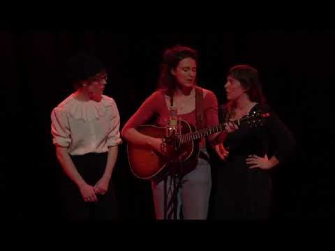 Mountain Man - Human