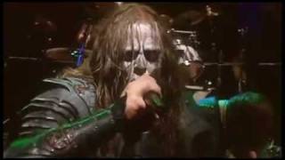 Dark Funeral-666 Voices Inside Live