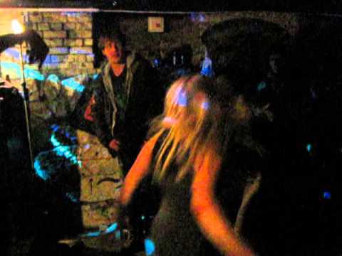 Pissdrunk Bastards - National Geographic Channel live @barrikaden oslo