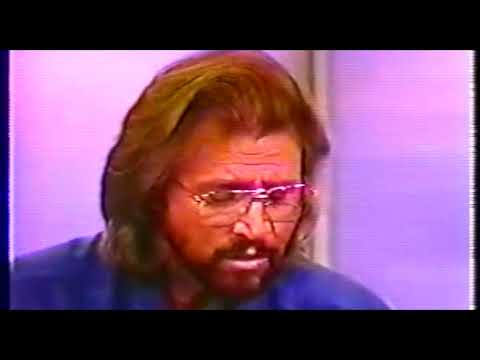 Thumbnail for BEE GEES RARE LIVE by Bee Gees