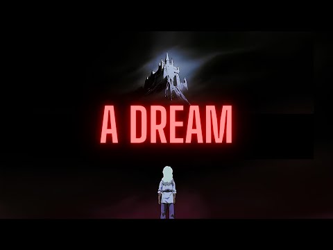 You're the only one, who made me forget my dream. Guts x Griffith x prod.cristalbeach - Delirium