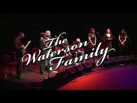 The Waterson Family Live at Hull Truck