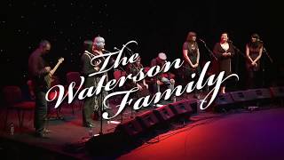 The Waterson Family Live at Hull Truck