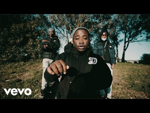 RayRizzle - Too Close (Official Video)