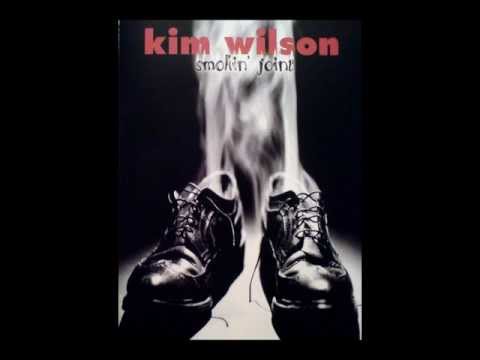 Kim Wilson - Telephone Blues