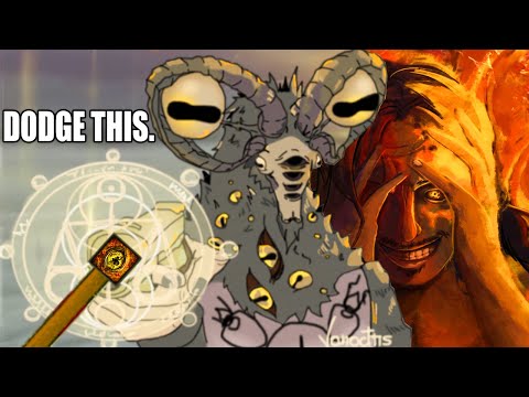 The Boss That Broke 50% Of Players...