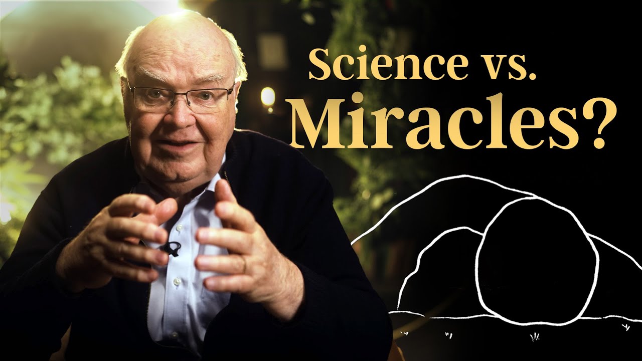 Are Miracles Possible? | John Lennox Explains