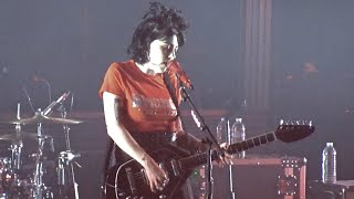 Pale Waves, There&#39;s A Honey (live), San Francisco, April 22, 2019