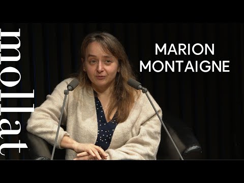 Marion Montaigne - Nos mondes perdus