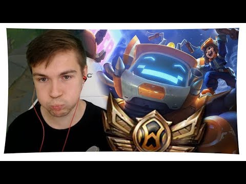 ROLLEN ROLLEN ROLLEN - First time Reworked NUNU